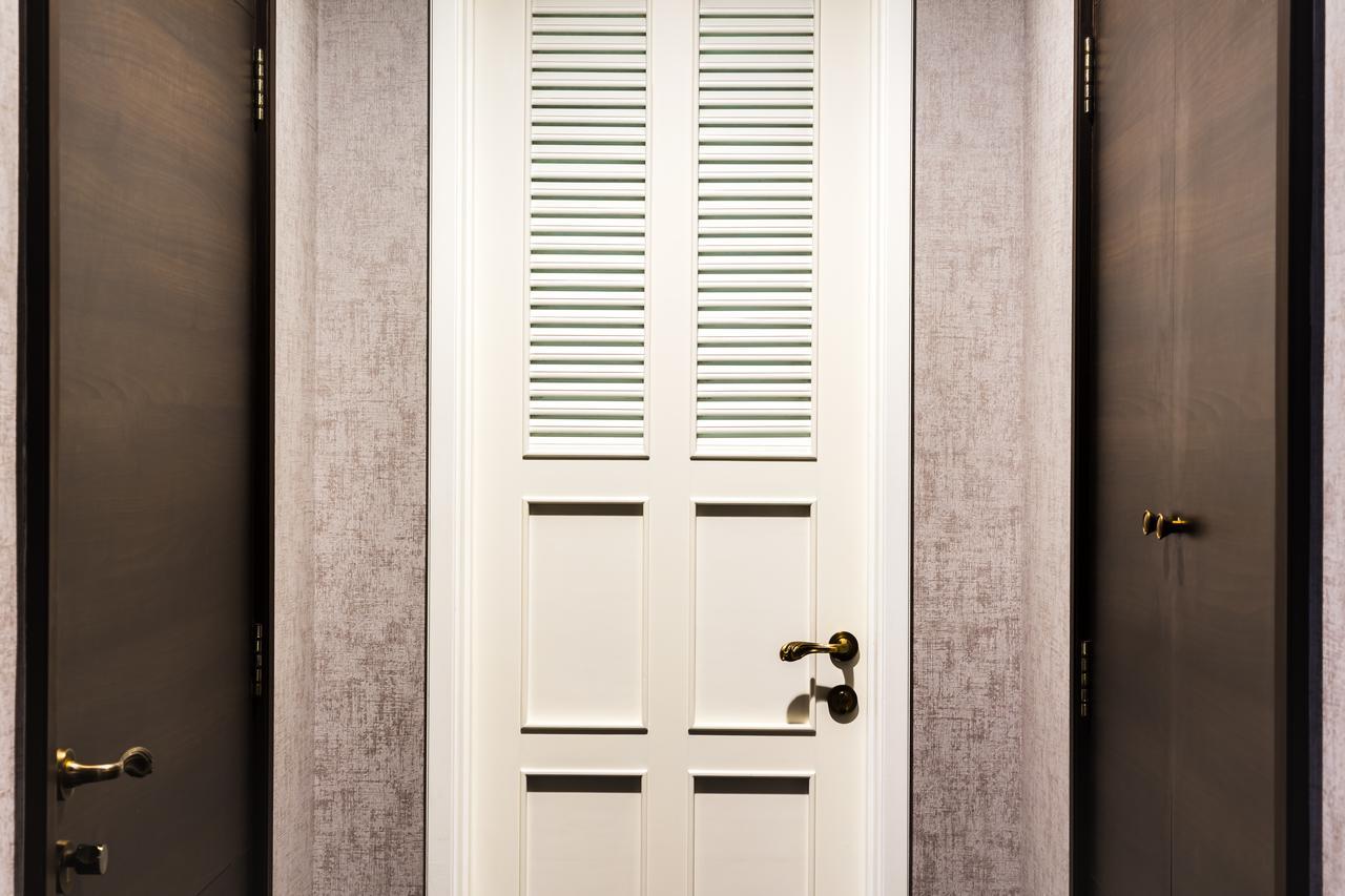 The Fah Silom Hotel Bangkok Ngoại thất bức ảnh