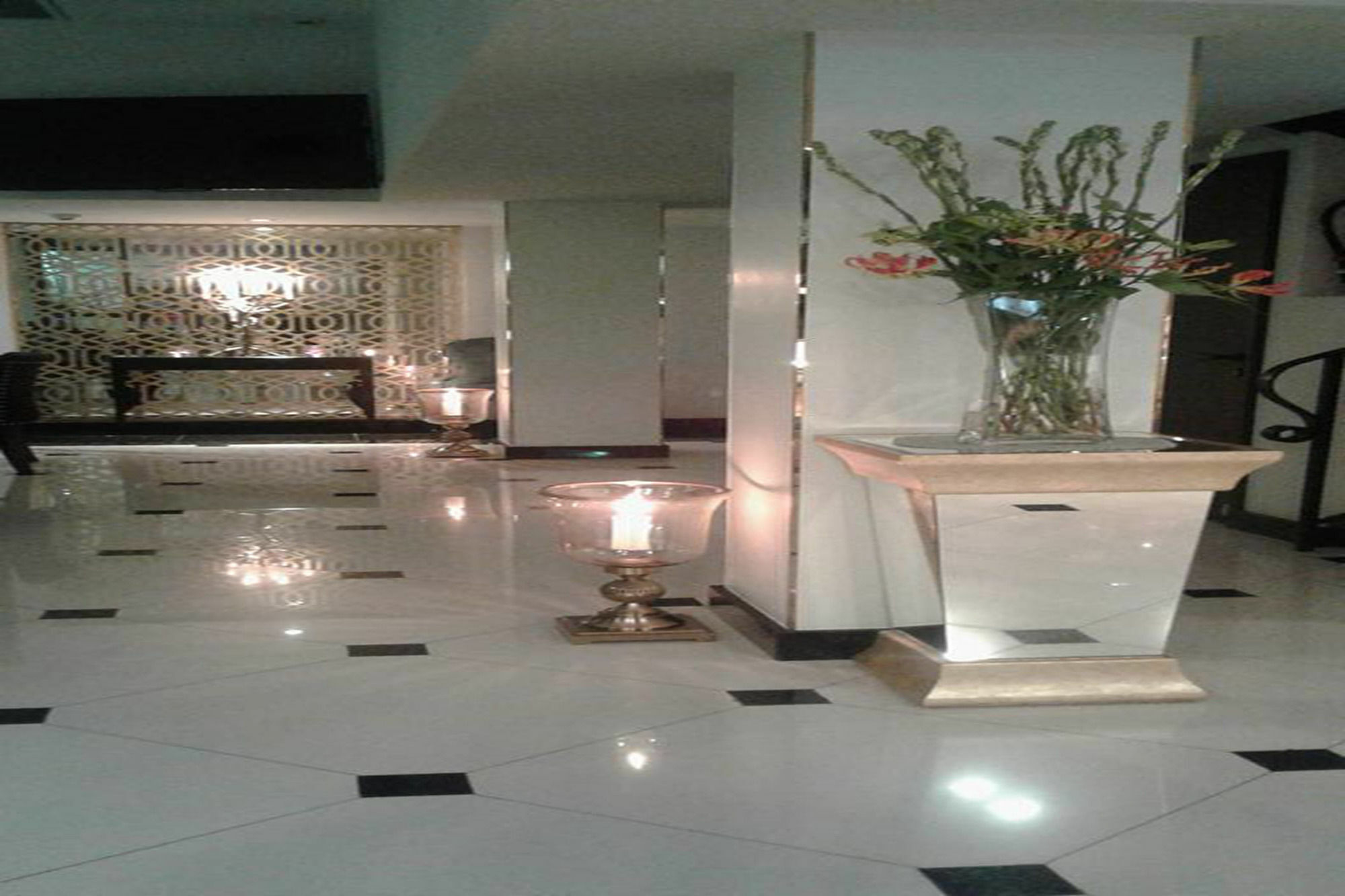 The Fah Silom Hotel Bangkok Ngoại thất bức ảnh