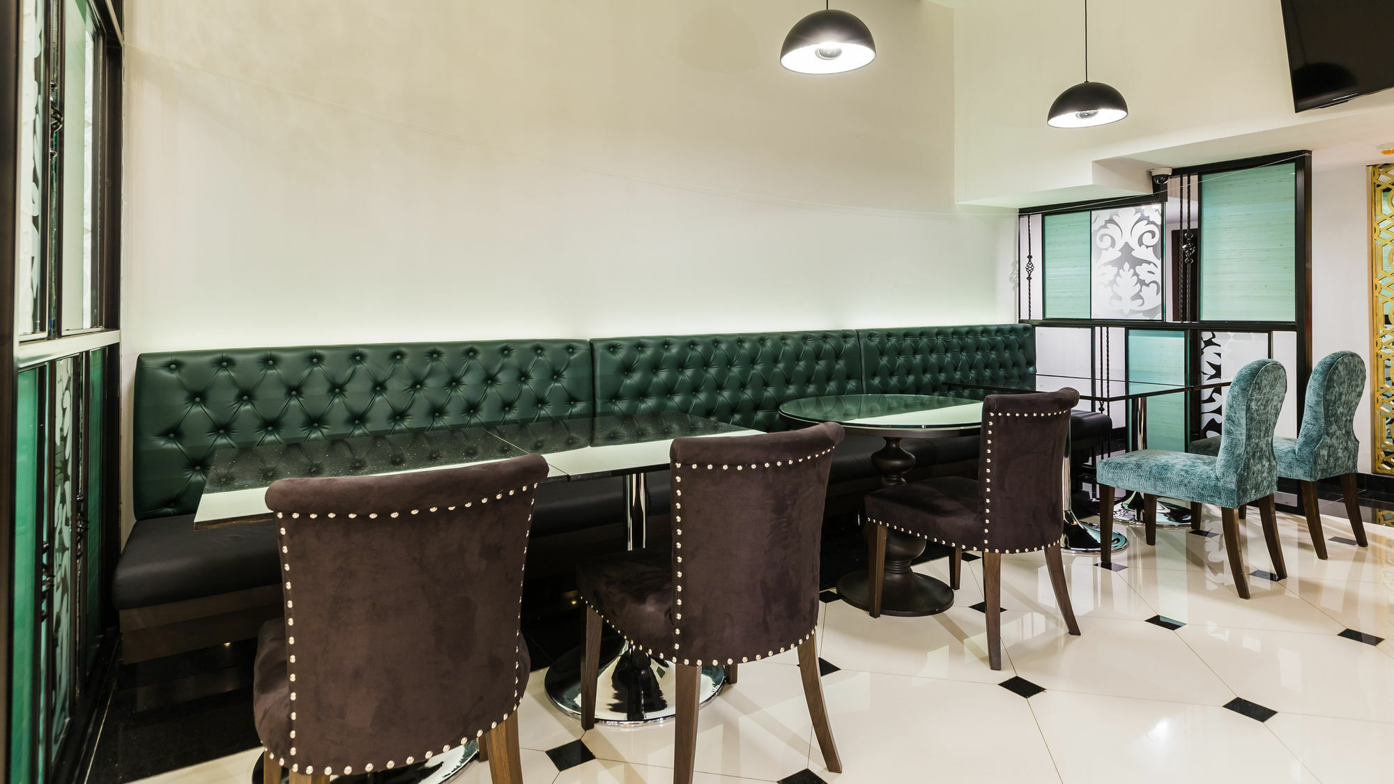 The Fah Silom Hotel Bangkok Ngoại thất bức ảnh