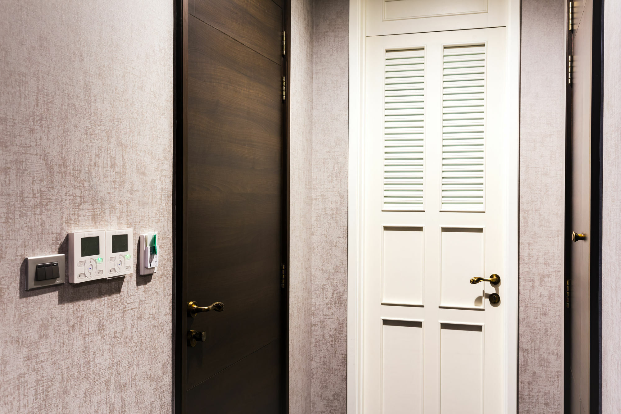 The Fah Silom Hotel Bangkok Ngoại thất bức ảnh