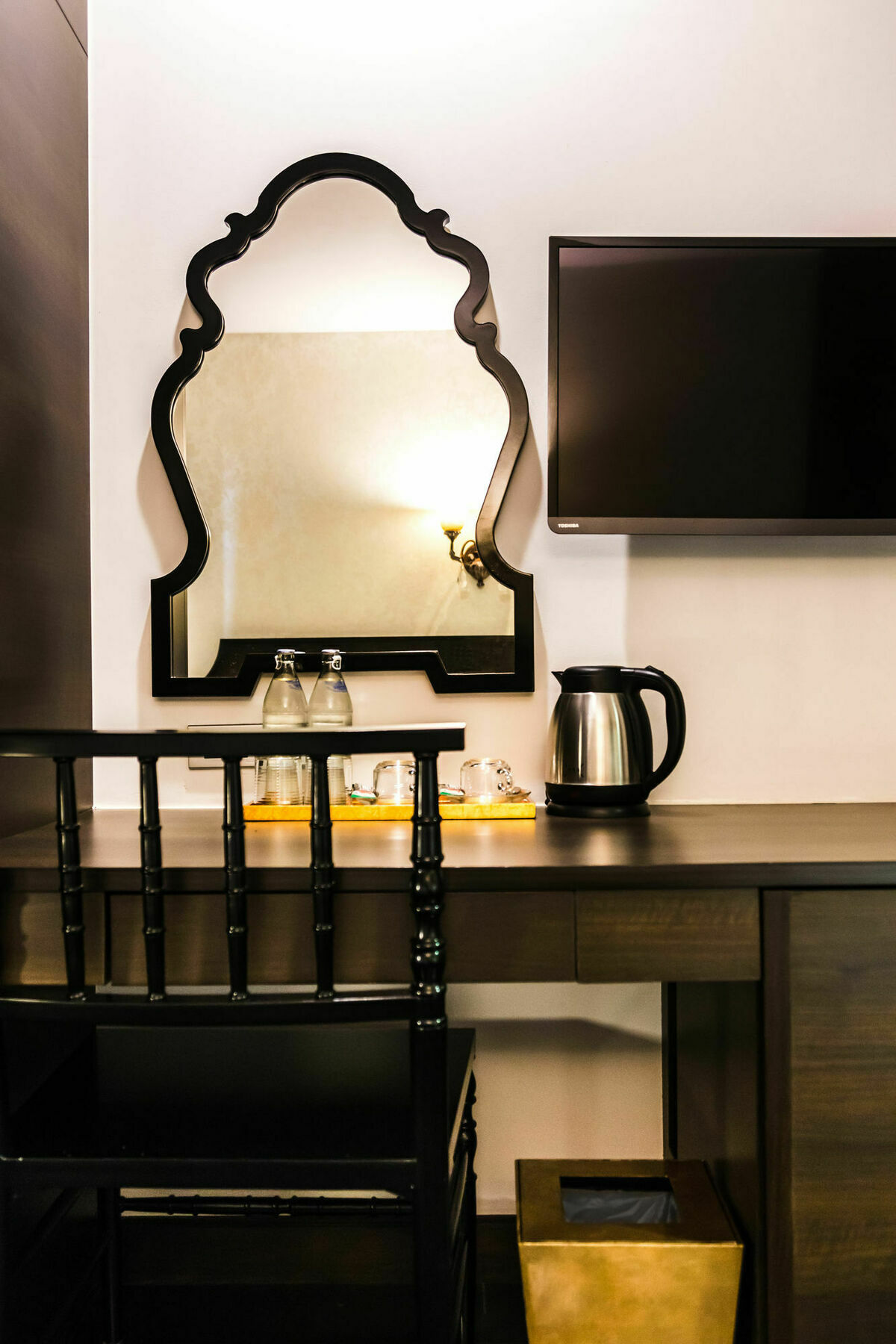 The Fah Silom Hotel Bangkok Ngoại thất bức ảnh